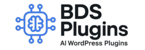 BDS Plugins Logo