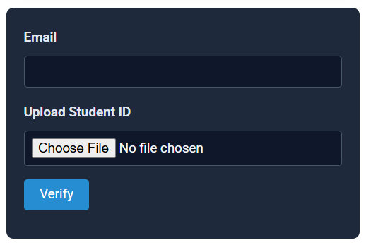 Dark Theme